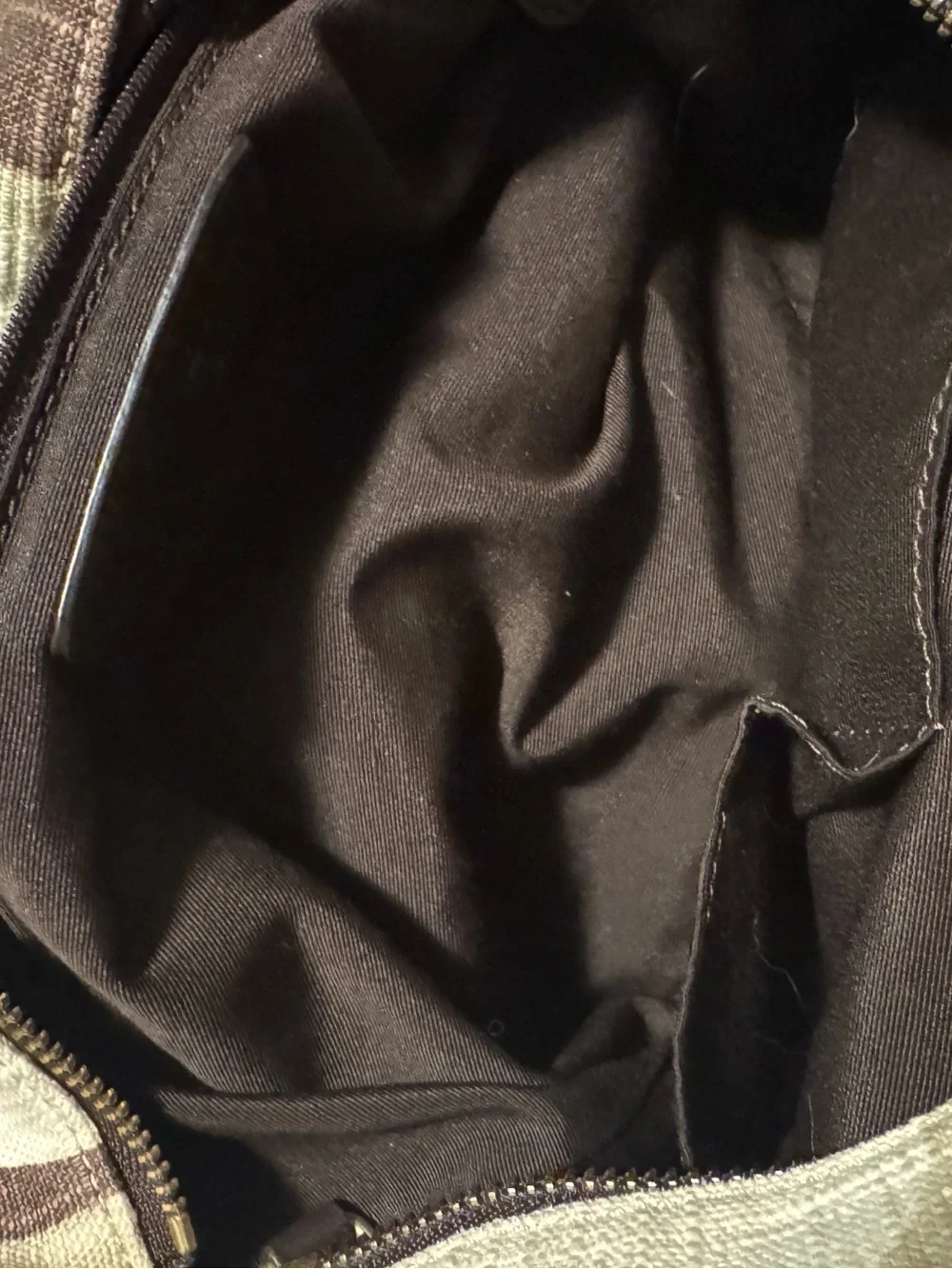 vintage coach carly bag